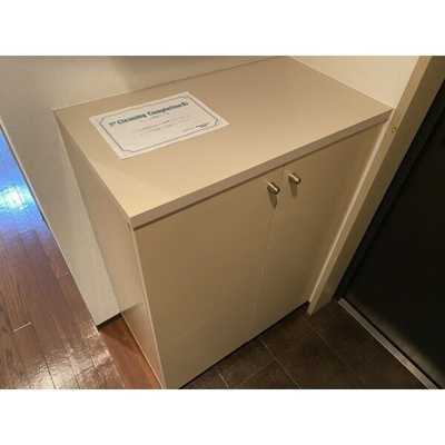 【設備】 | プランドールＳａｋａｅⅡ