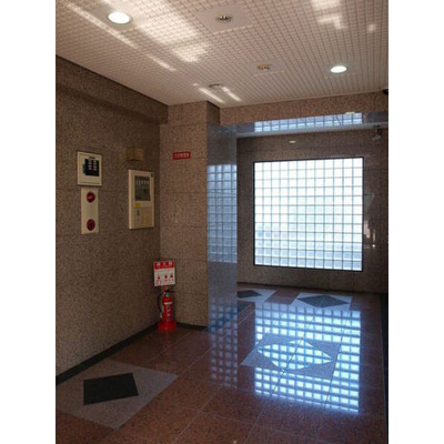 【ロビー】 | プランドールＳａｋａｅⅡ