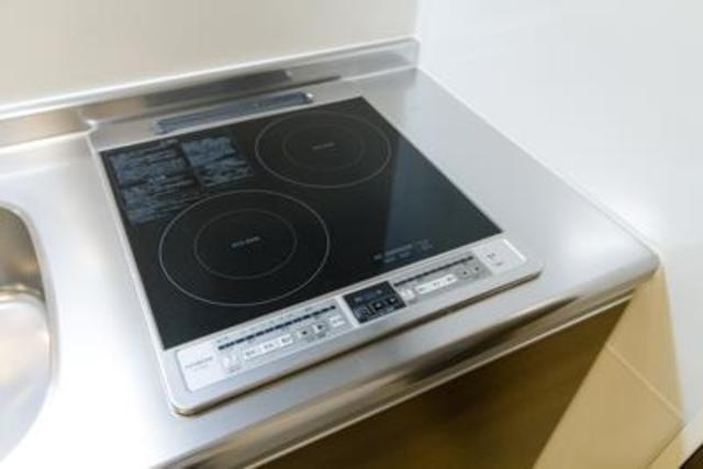 ベルヴュコート立川のその他|※写真は同タイプ住戸です。