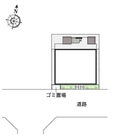 レオパレスサンフラワーのその他