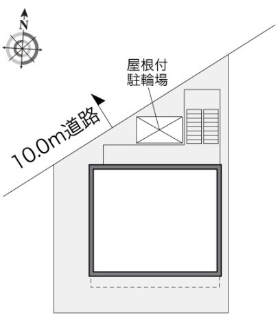レオパレスルーナのその他