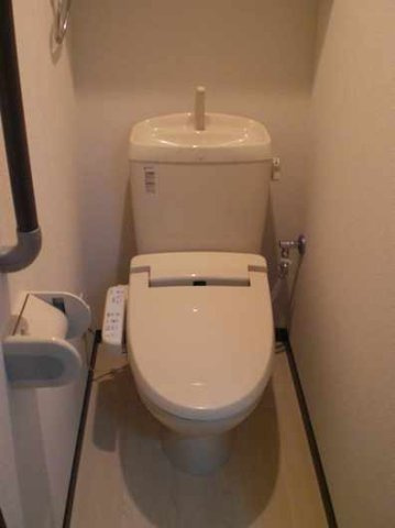レオパレスサンフラワーのその他