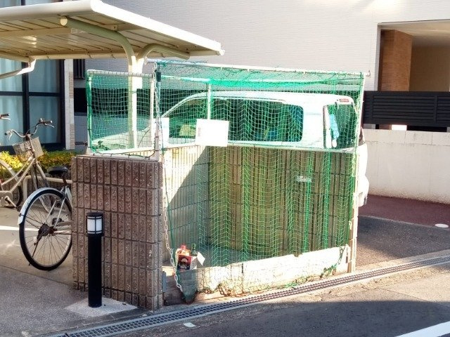 レオパレス神崎川のその他