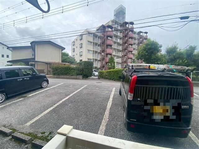 カジュアルプラザＡのその他
