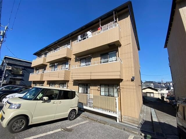 カジュアルプラザＡ