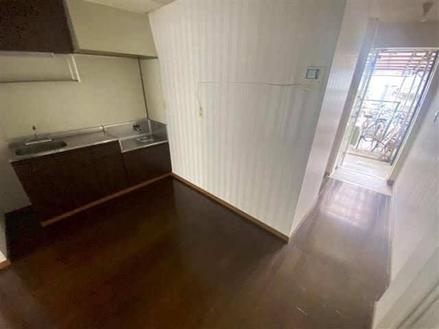 カジュアルプラザＡの内装|内装もきれいです