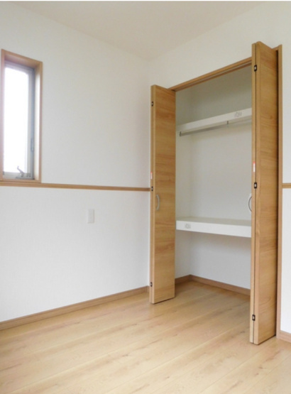 【収納】 | シティハイツ小山Ⅱ