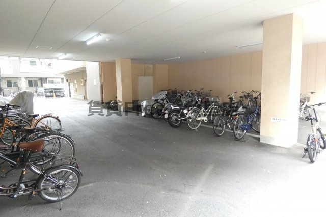 【その他共用部分】 | ロータリー今里　仲介手数料無料