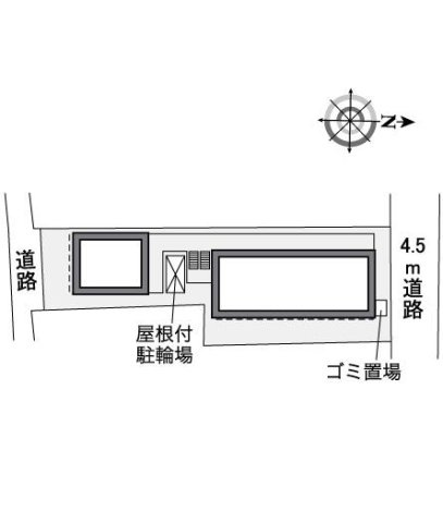 レオパレスリリーのその他