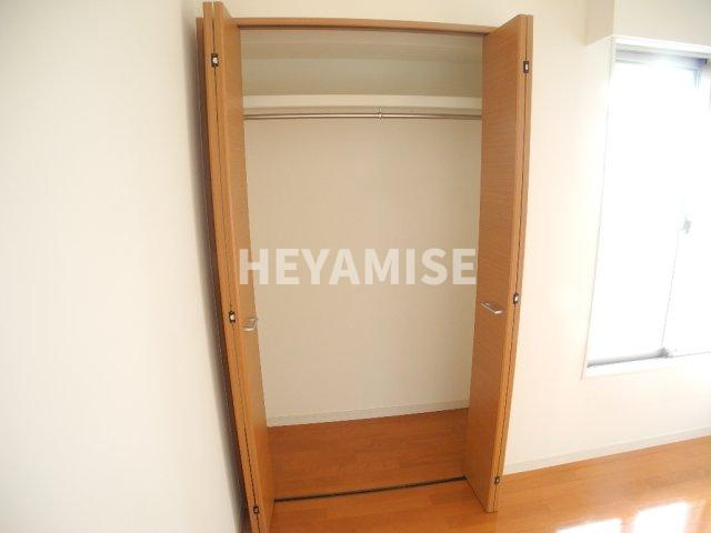 ヒルズ文教のその他|※同間取りの別の階のお部屋の画像です※現況を優先します