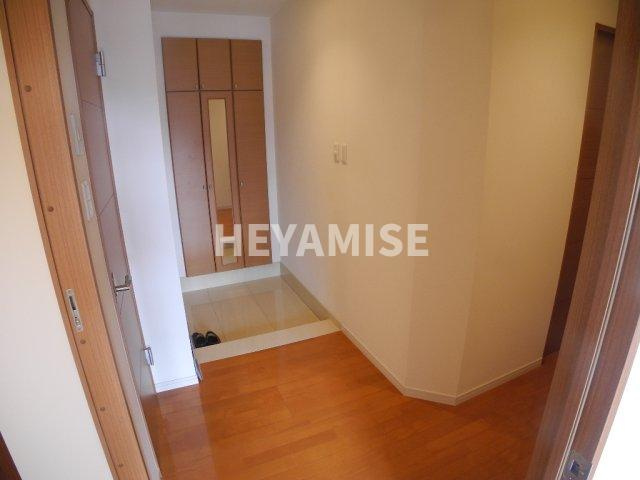 ヒルズ文教のその他|※同間取りの別の階のお部屋の画像です※現況を優先します