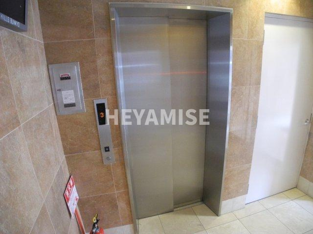ヒルズ文教のその他共用部分