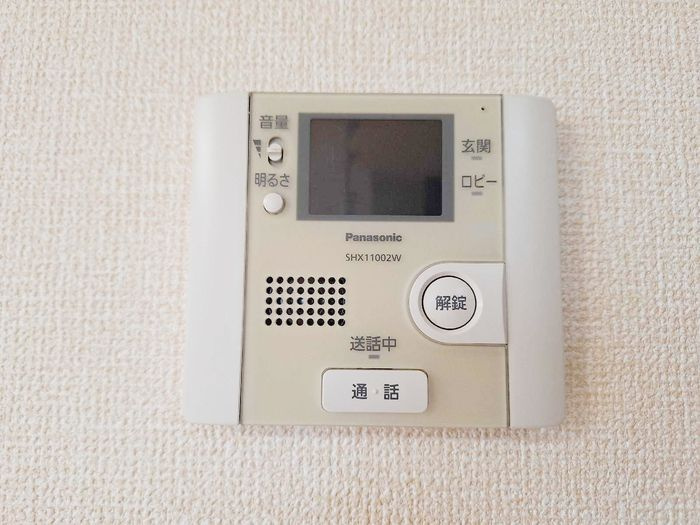 ピースプレイス　Ａのその他共用部分