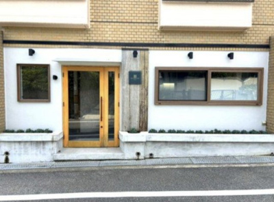 【外観】 | レジデンス國富