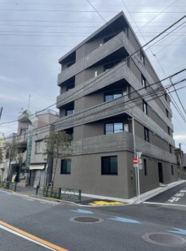 【浴室】 | Residence　koenji　Square