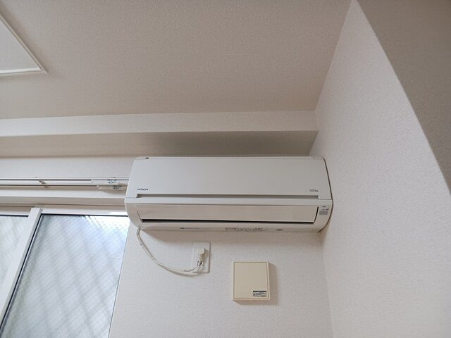 寿マンションの設備