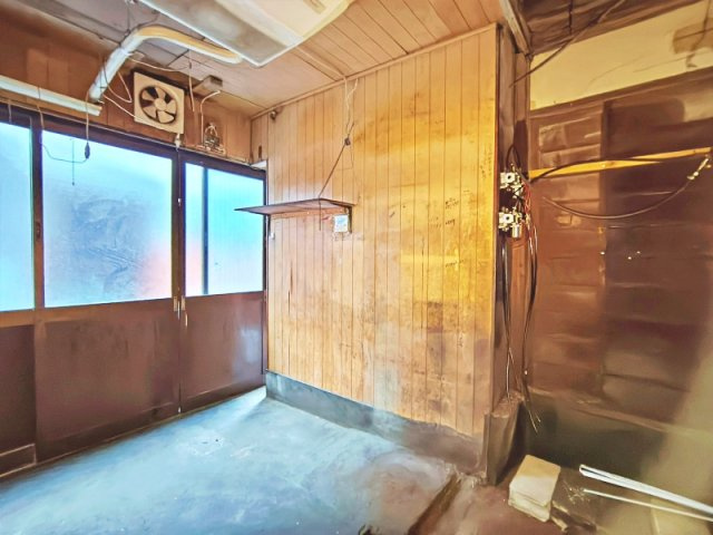 戸建 大阪市東成区東小橋３丁目の内装