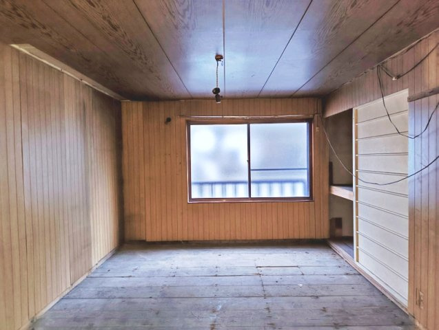 戸建 大阪市東成区東小橋３丁目の洋室