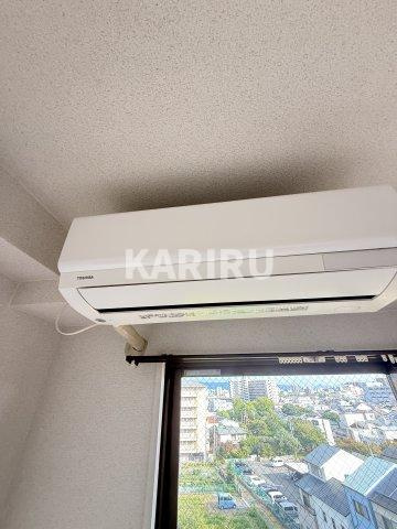 M'sプラザ城東六番館の設備