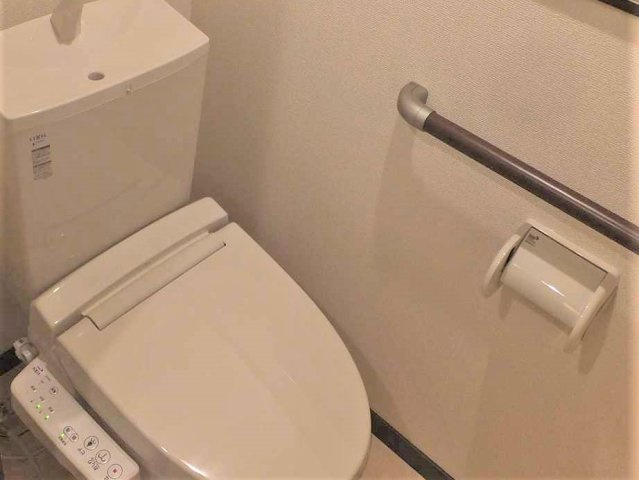 レオネクスト下新庄のその他|温水洗浄便座