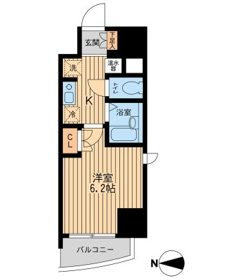 プライムアーバン西大島