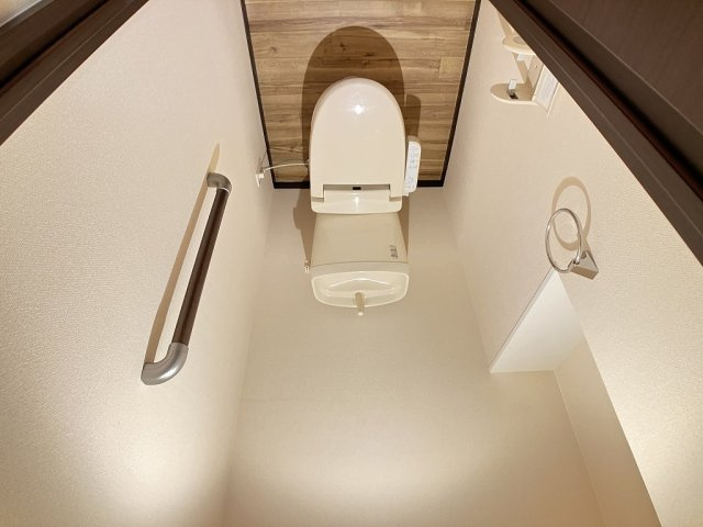 レオネクスト清水Ⅳのその他