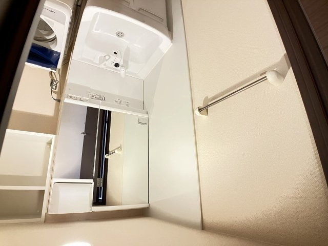 レオネクスト清水Ⅳの内装