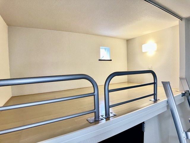 レオネクスト清水Ⅳの内装