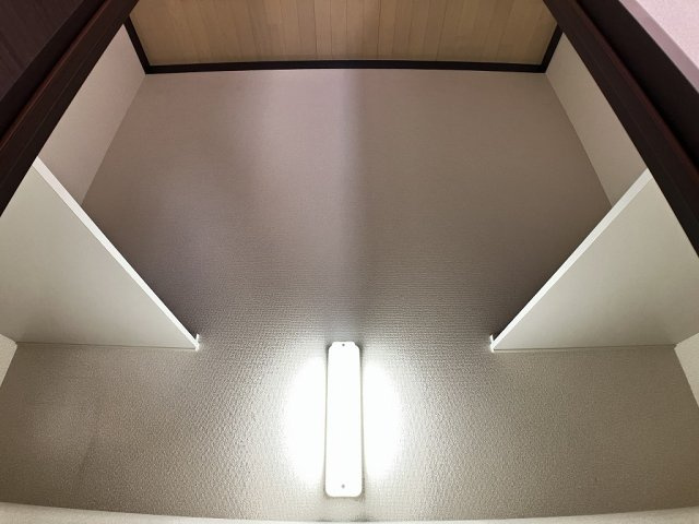 レオネクスト清水Ⅳの内装