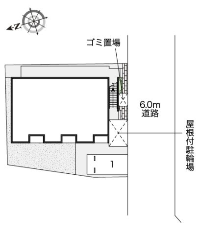 レオネクスト清水Ⅳのその他