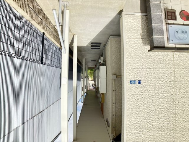 レオネクスト清水Ⅳのその他