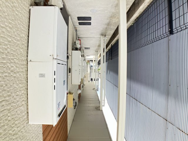 レオネクスト清水Ⅳのその他