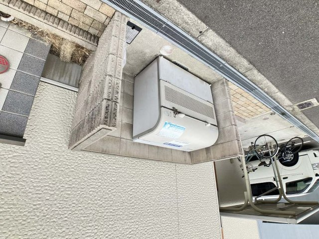 レオネクスト清水Ⅳのその他