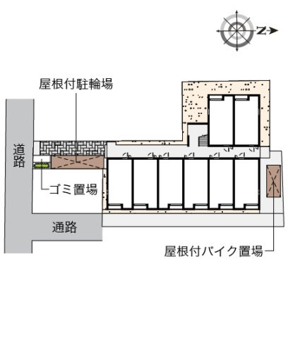 クレイノトレスのその他
