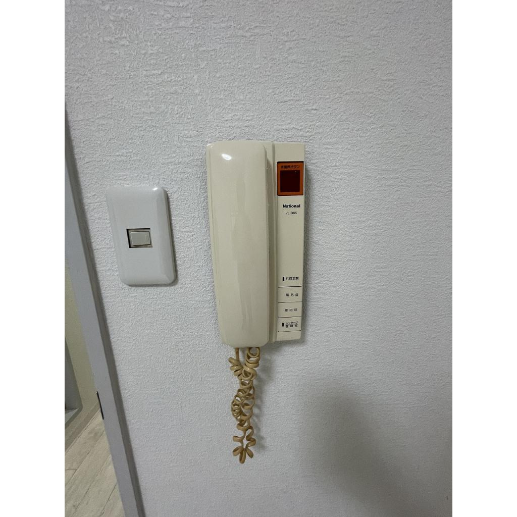 シャルムメゾン千林大宮のその他