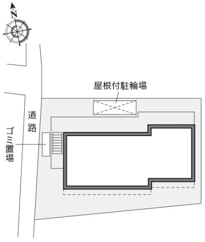 レオパレス銀河のその他