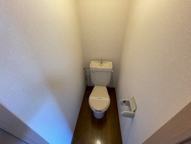レオパレスフェリスのその他