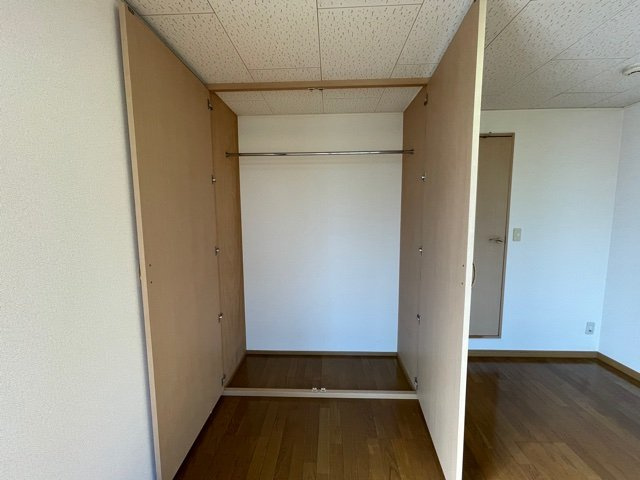 レオパレスフェリスの内装