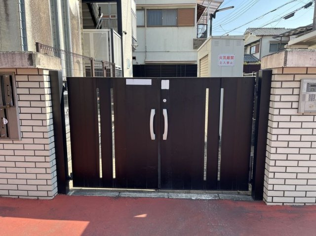 レオパレス愛のその他