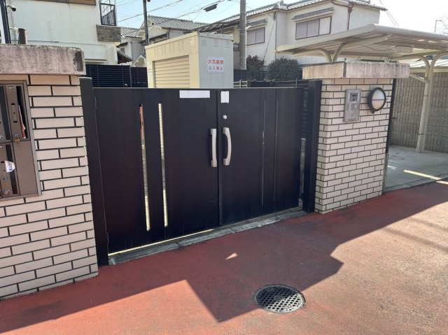 レオパレス愛のその他