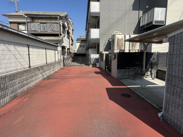 レオパレス愛のその他