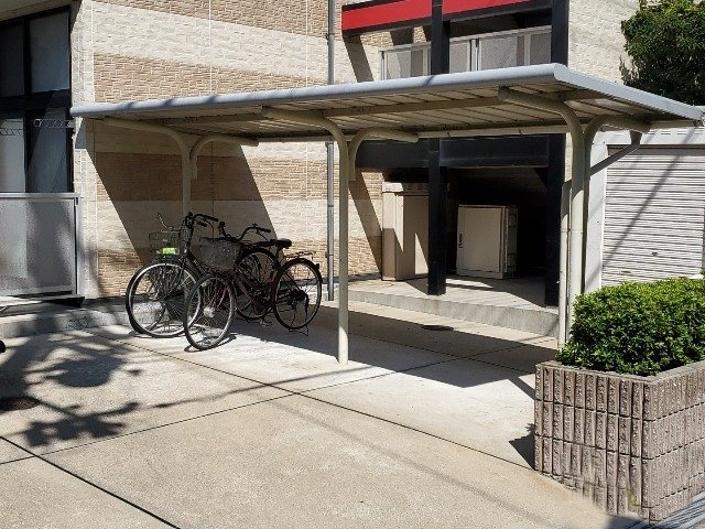 レオパレススプルースのその他