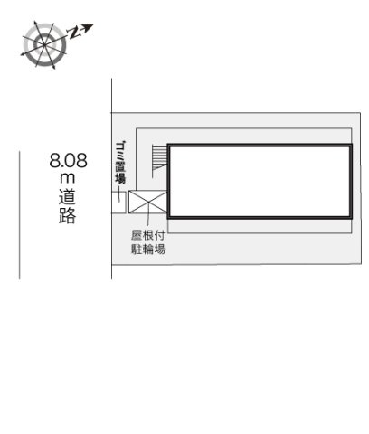 レオパレス燦のその他