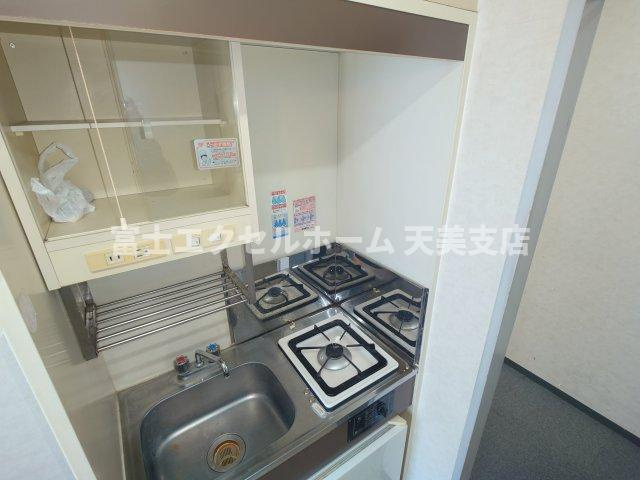 堺ドリームビルのその他共用部分