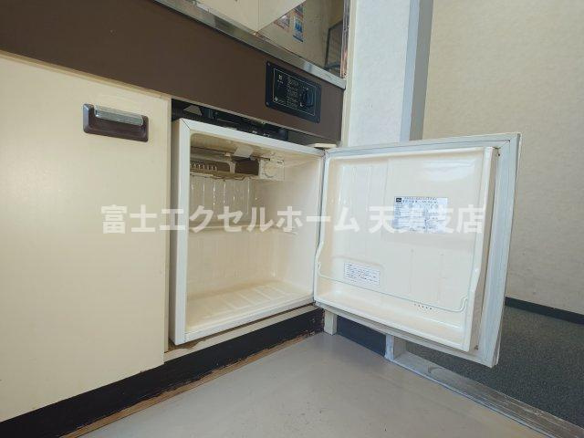 堺ドリームビルの設備