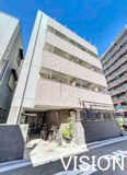 台東区日本堤２丁目のマンションの画像