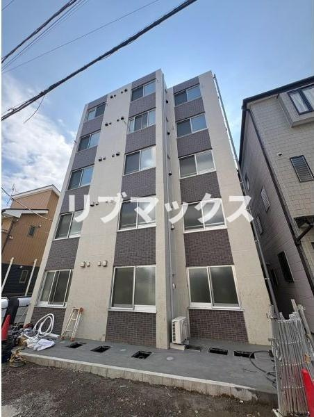 MAXIV CITY南品川の画像