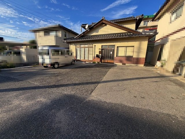 ■□米子市新開1丁目中古戸建□■