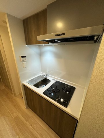 S-RESIDENCE金山三丁目　名古屋市賃貸　仲介手数料無料のキッチン|キッチン