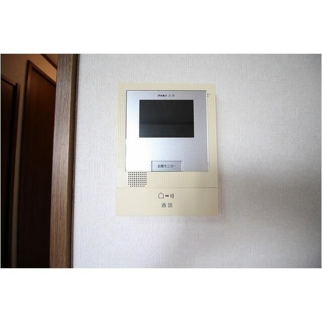 アムール　小金　ＪＭ　ＨＩＬＬＳのセキュリティ